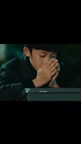 Diambang hidup dan mati, Peisu merasakan lagi moment kecil bersama shixiongnya.  #justiceinthedark #zhangxincheng #fuxinbo 