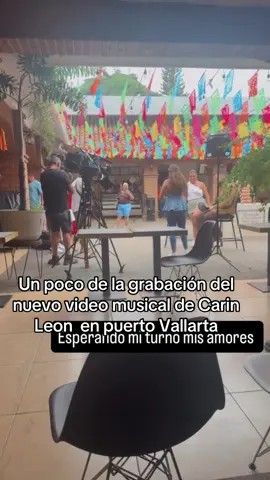Min poco de lo que se vivió grabado con Carin Leon en puerto Vallarta  su próximo video musical con Kacey #puertovallarta #carinleon #grabacion #actores  #grabaciones 