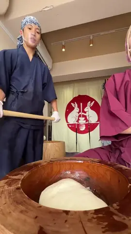#mochi #kyotocuisine #yohohaiyaiyai #japan #japan 