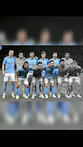 2023 secepat itu ya, gak kerasa 🙂🥀#fyp #mancity #footballtiktok #masukberanda #viral 