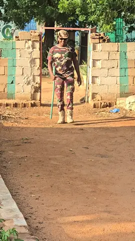 آمن يا جن ⚔️ 