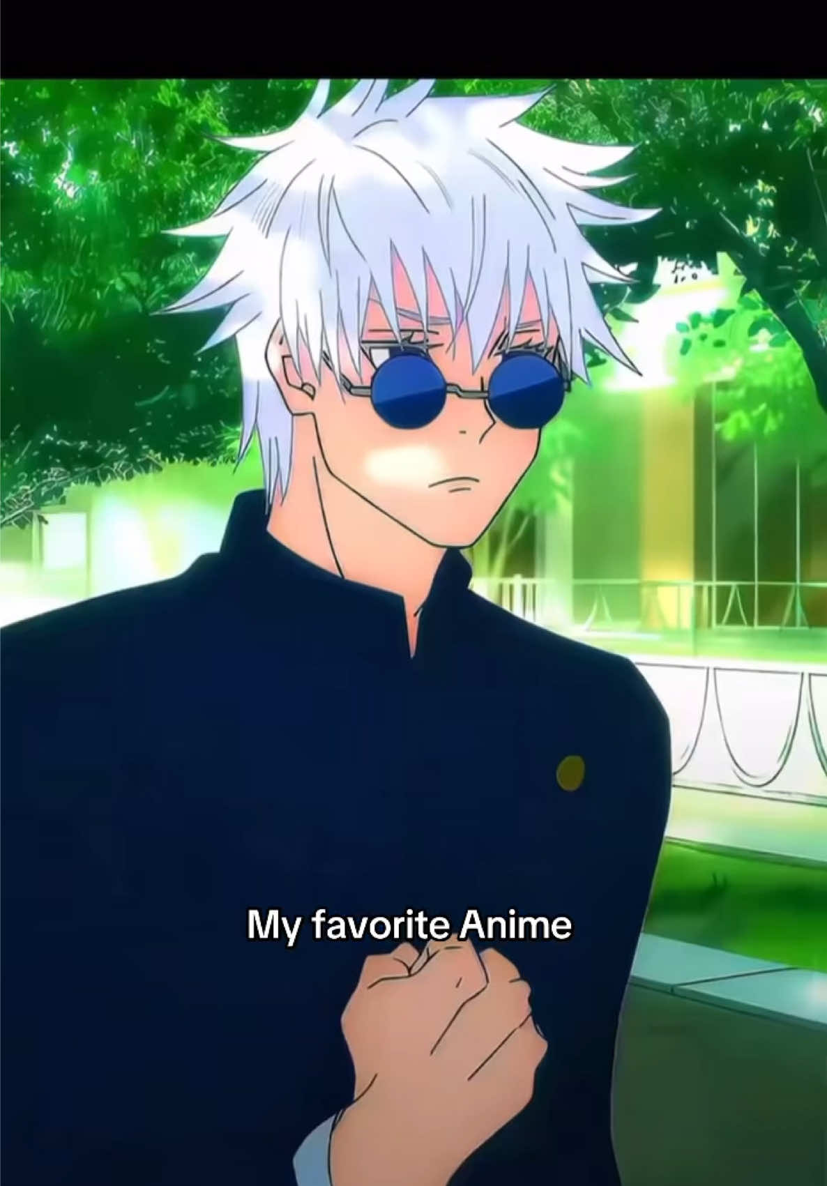 #satoru #jjk #jjkedit #anime #jujutsukaisen 