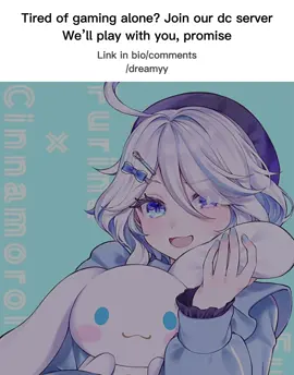Discord server link in my bio/comments! Join us ❤️ #discord #hangout #vc #fyp #viral no approval needed ‼️ (if the link doesn’t work, DM me) https://discord.gg/fE2s6C7E2a