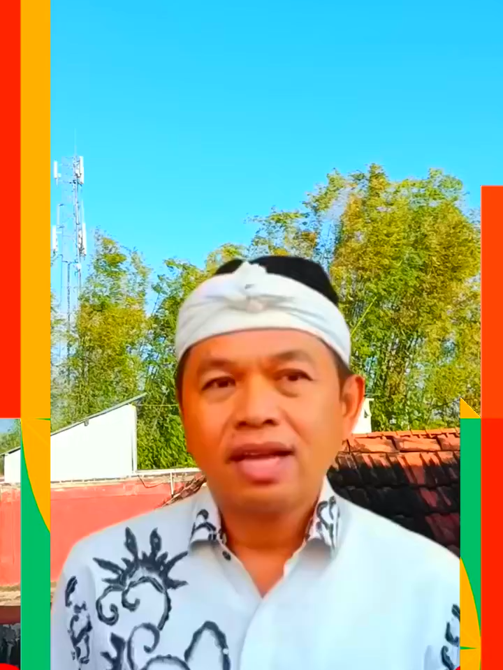 AMIN #kdm #dedimulyadi #kangdedi #amin