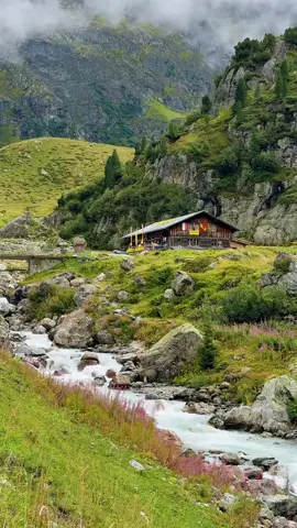 Exploring Switzerland’s hidden gems, one trail at a time 💎 #BeautifulPlaces #switzerland #switzerland🇨🇭 #switzerlandnature 