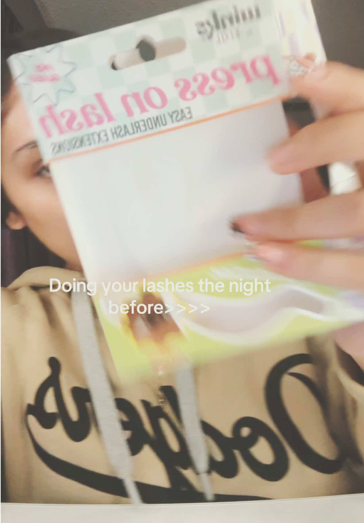 #lasheclusters 