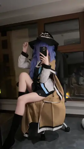 #cosplay #xuhuong #douyin #cute #cos #xh