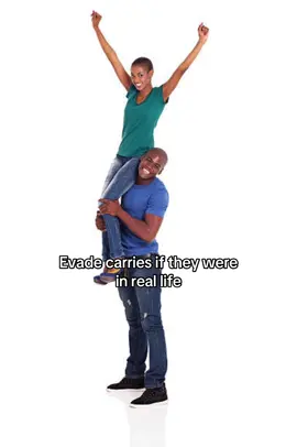 #fyp#evade