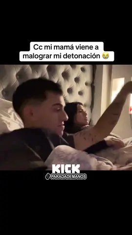 #milenkanolasco🐩💗 #milenka #kick #kickperu #macbridde 