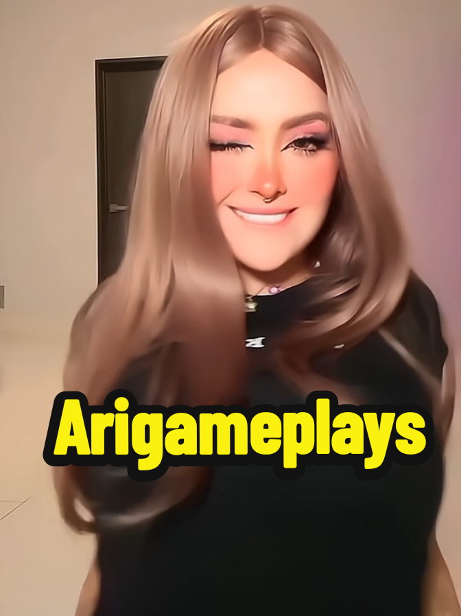#pyf #paratiiiiiiiiiiiiiiiiiiiiiiiiiiiiiii #streamer #arigamplays #arigameplaystiktok 