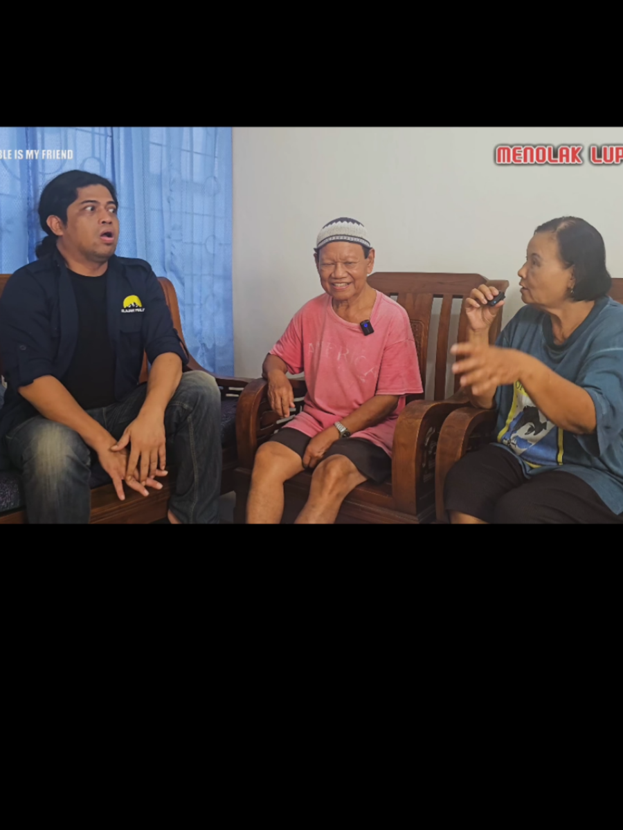 📹jelajah malam | karena Beda ideologi istri pki habisi Suami. #kisahnyata #sejarah #pki 