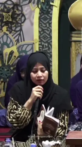 Ning Sheila (Faidah Maulid) #pondoklirboyo  #albaqorohlirboyo #tiktokindonesia #lirboyo #ningsheila 