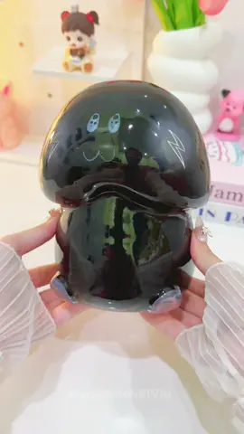 Đen bóng luôn 😂 #unboxing #review #xuhuong #viral #fyp 