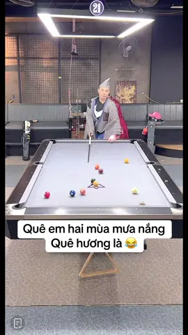 #xuhuong #ngocxambilliards #xuhuongtiktok 