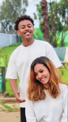 No caption needed, ✨🤗 (tame, 🫶🏾)  @Jerusalem  maru  #ethiopian_tik_tok #viral #ethiosiblings #yordi_manjus 