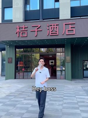 Direct sales from Chinese factories, no middlemen to make a profit