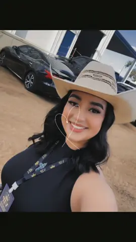 Ya estoy lista para el próximo jaripeo 🫣 @Brenda Jimenez #funjob #jaripeo #multimedioscolorado 