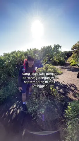 😓 #masukberanda #fyp #pendaki #4u