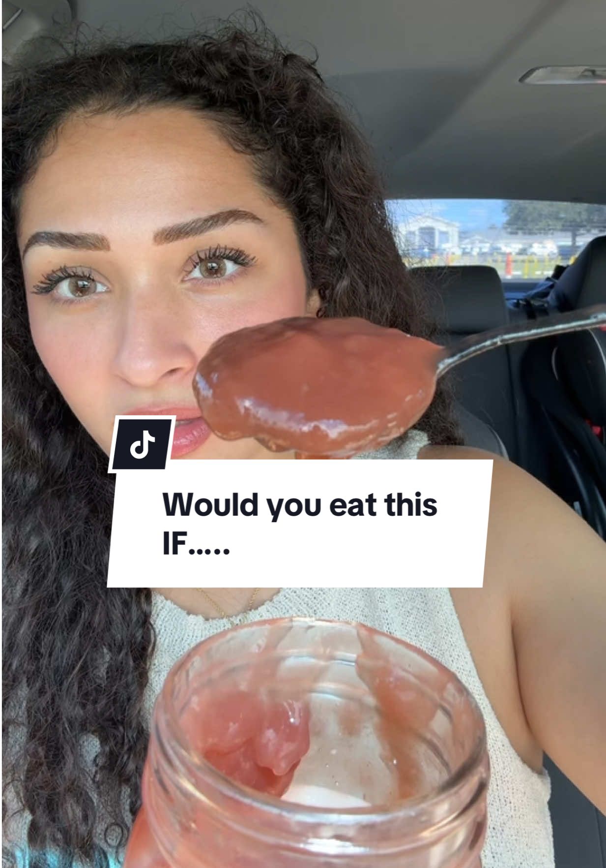 My answer would be a 100x yes. @trueseamoss #seamoss #newarrivalssurge #trueseamosschallenge #supplements #health 