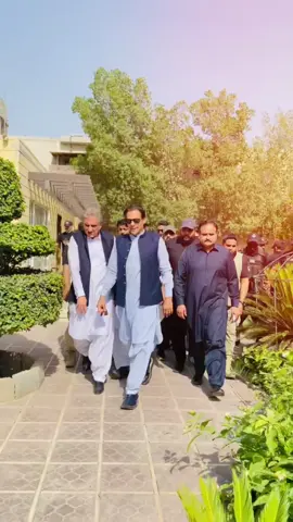PM Imran Khan 