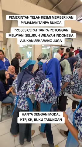 Pinjaman yayasan al-falah, 100% diawasiOJK, pinjaman bisa semua untuk wilayah t Indonesia, walaupun keadaan kerja di TKW, seluru cukup dengan KTP, pencairan paling lama15/30 menit, di ACC pinjaman di acc #bank #bri #bca #pinjamanonline #amanah 