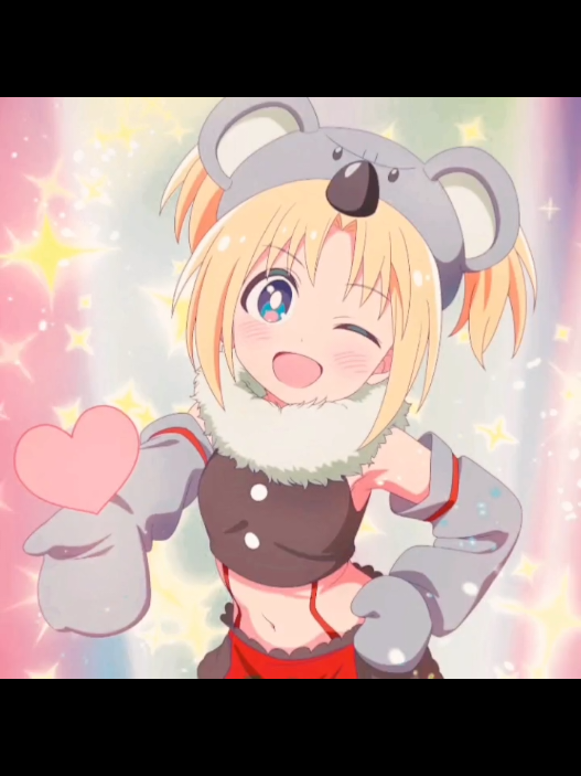 #gamecentershojotoibunkakouryuu #cutegirl #lilybaker #fypシ #animeedit 