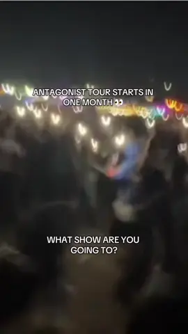 WE AT THE FIRST ONE 🔥  #playboicarti #tour #antagonist #trending #foryoupage 