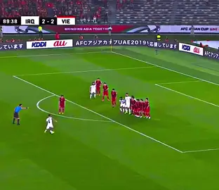 Cơn ác mộng bù giờ của Đội tuyển Việt Nam #vietnamtoiyeu #football #vietnam #xuhuongtiktok2024 #xuhuong2025 
