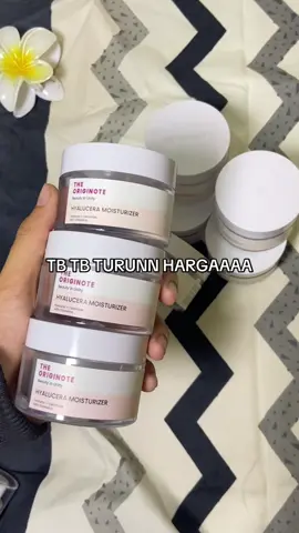 #theoriginote #moisturizer 