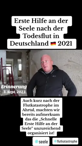 #gegendasvergessen #erinnerung #flutkatastrophe #fyp #tik_tok 