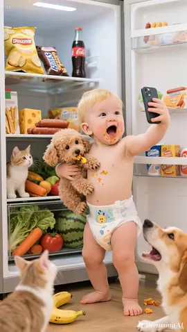 #funny #cute #baby #fyp #sing #babylove #babytiktok #babygirl #kids #babyboy #supersweet