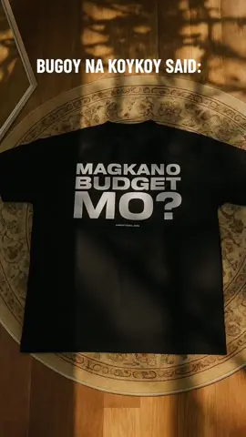 ano par? magkano budget mo? 🤫 #budolfinds #foryou #bugoynakoykoy #2joints #tiktokfinds 