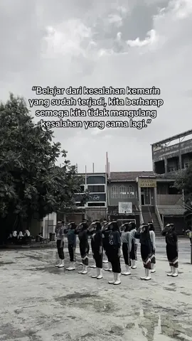 Cukup kemarin. #paskibrabppibe #pasbitwo #pembarismuda #fypシ゚viral #quotespaskibra 