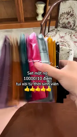 Tới bây giờ vẫn là chân ái 🙆‍♀️❤️ #reviewlamdep #goclamdep #matnaduongda 