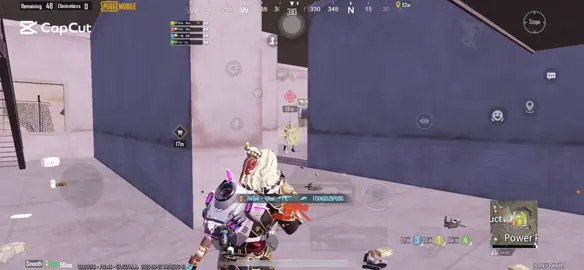 Public ကဘဲတွေနဲ့#PUBGM #foryoupage #pubgmyanmar🇲🇲 #gameplay #myanmarplayer🇲🇲 