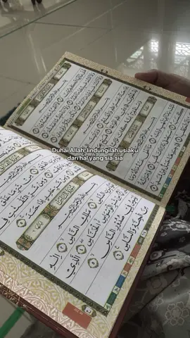 Selamat beraktifitas ... sehat selalu ... Assalamu'alaikum