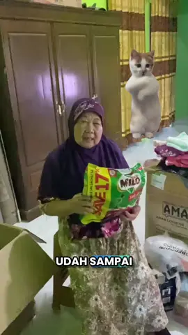 Jawa tengah? Aman sampi di ruma #cityplaza #tkwsingapore🇮🇩🇸🇬❣❣❣❣ #jasakirim #jasakirimbarangno1 #amanlogistic 