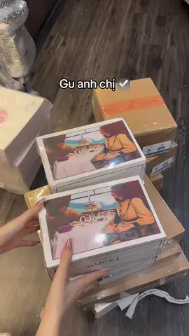 Nam nữ đều mê 😍😍#tuixach #xuhuong #tuixach2025 