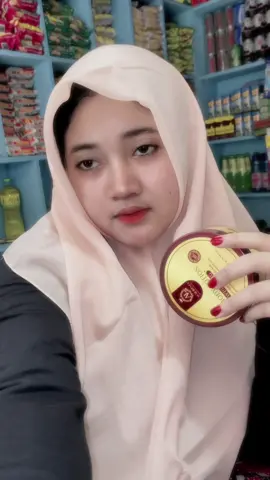 Body locion ku😊