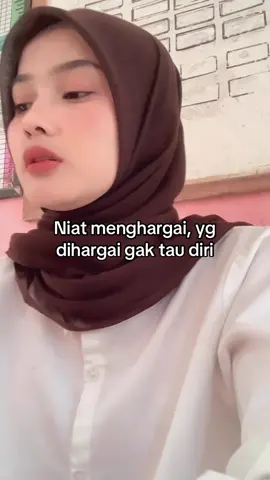 Semua akan pret pada waktunya