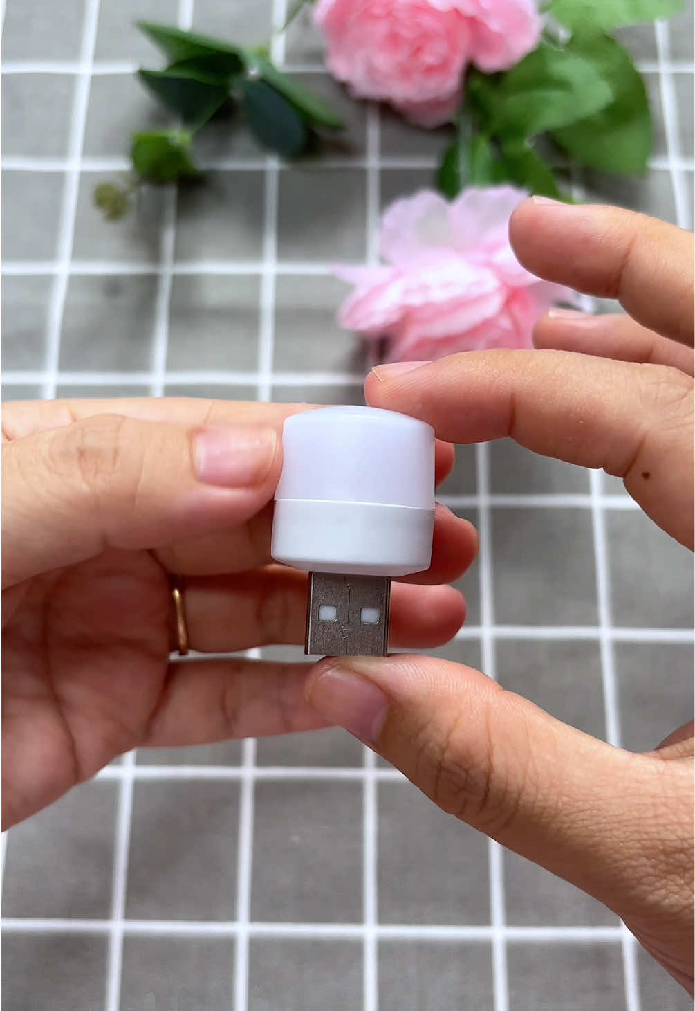 Đèn led mini 3k miễn phí ship #denled #denledtrangtri #denngu #xuhuong #viral