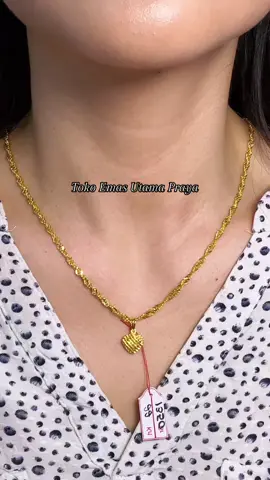 Review kalung 916 🥰#perhiasanemas #edukasiemas #fyppppppppppppppppppppppp #logammulia #tiktokviral 