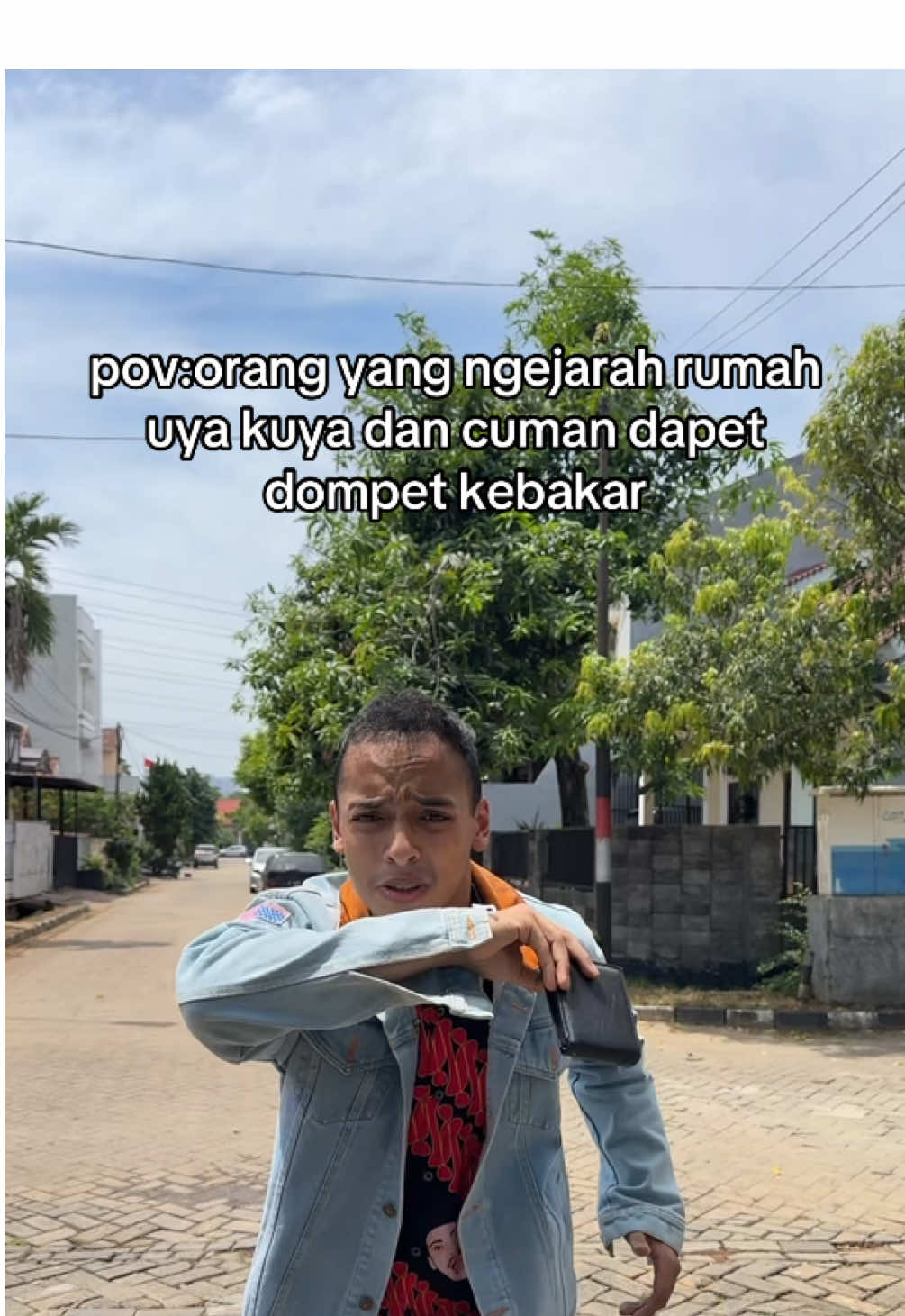 lumayan bakal sulap 