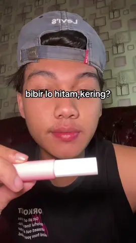 nih solusinya #lipserum 