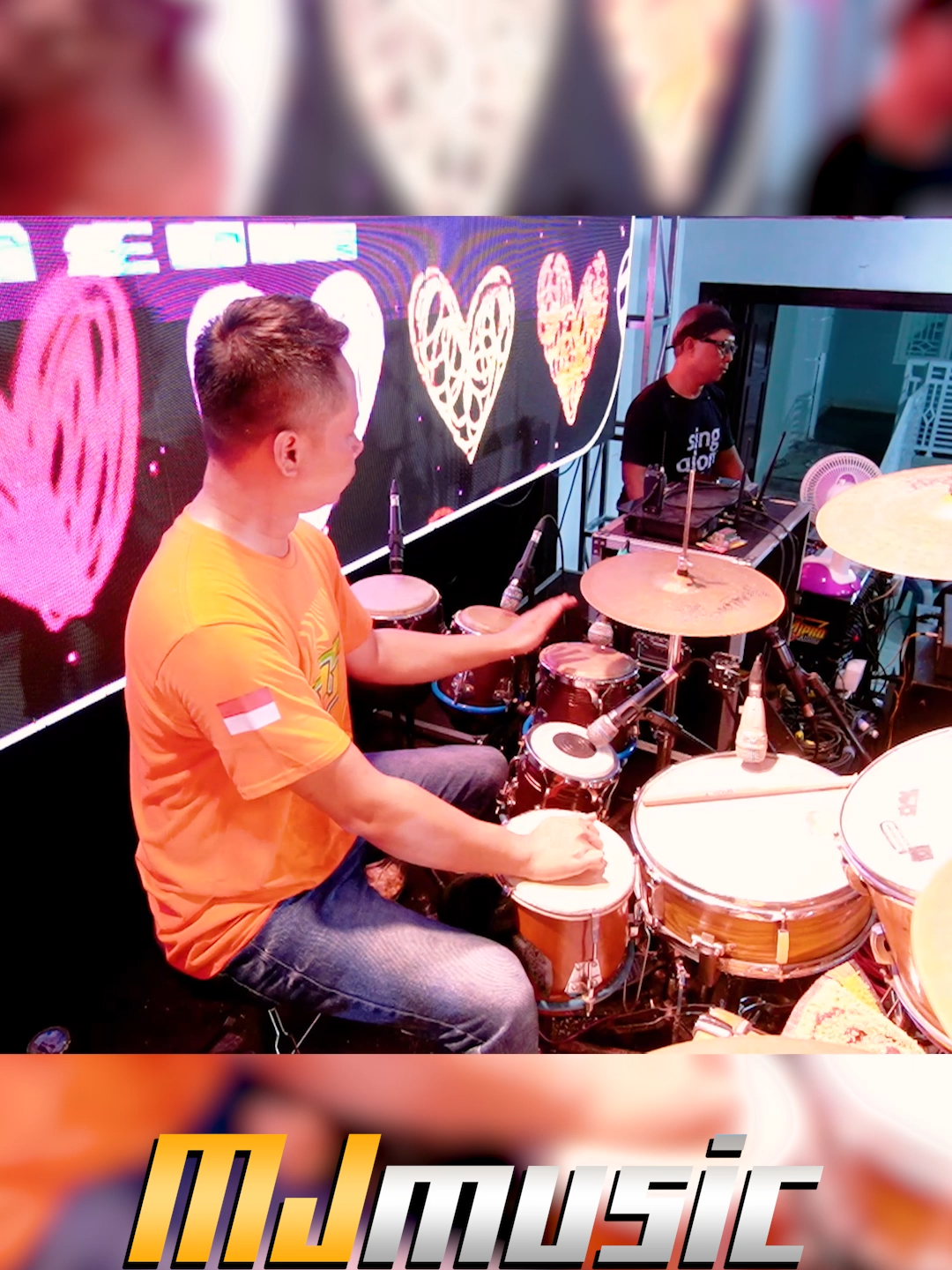 TEPUNG KANJI - MJ MUSIC | LIVE SIKASUR BELIK PEMALANG #tepungkanji #fyp #drivermudapunyacerita #dangduttiktok #coklatvideography #promoseruweekend #drivermuda #arhanpratama #gajiansale #dangdutkoplo #viraltiktok #viralvideo #tegal #arhan #promoguncang99 #fypage #promomakangajian #editor #capcut #belik