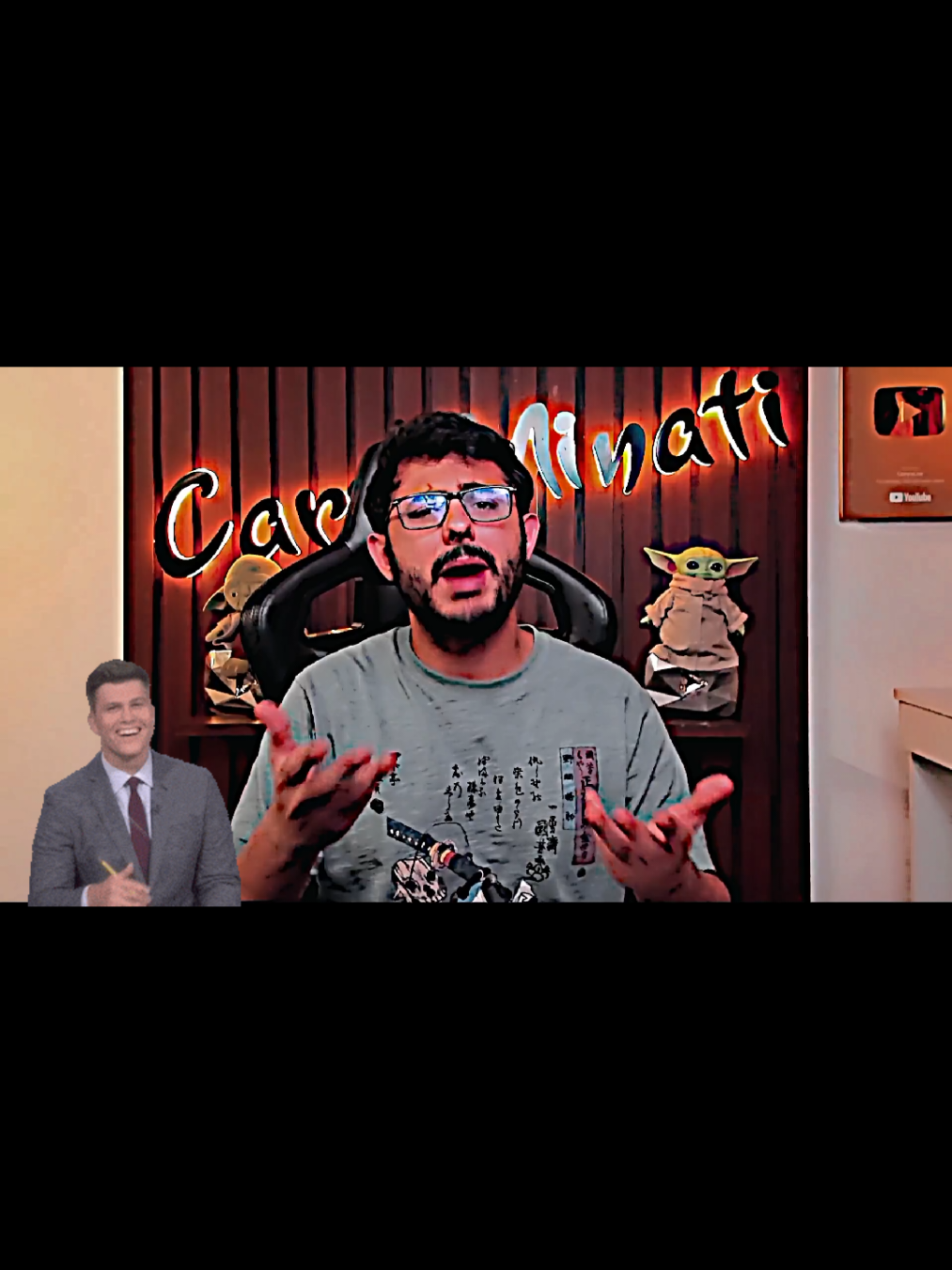 #creatorsearchinsights  😎😁funny video Indian drama carryminati ne bahut Sahi Bola he 🤣😁 #fypシ #keepsupporting #viralvideo #1millionviews 