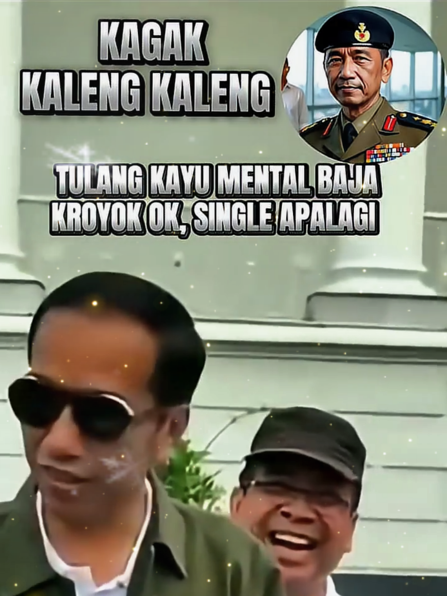 Tukang kayu bermental baja, nyalinya bukan kaleng kaleng. Main kroyokan siap, apalagi single. #viral #reels #follow #jokowi #fyp 