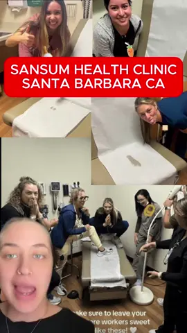 Replying to @jogs1321 Looks like everyone is getting fired #sansumclinic #healthcareworker #womenshealthcare #fyp #nursesoftiktok