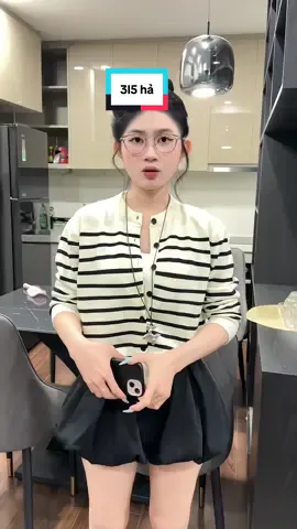 Rẻ mà #ngocanhchibi #ngocanhoi #aocardigan #cardigan 