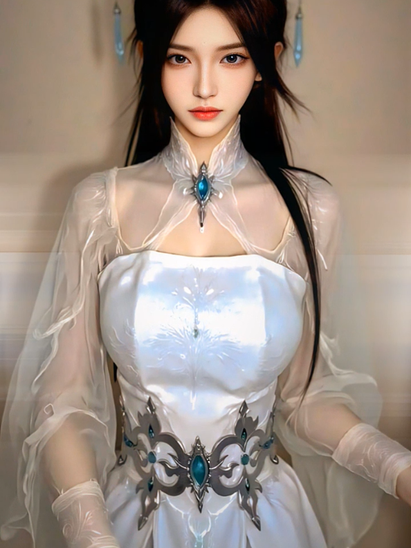 disuruh cosplay malah nyata😫lu xueqi💋💐#donghua #donghuaedit #kultivator #luxueqi #jadenasty 